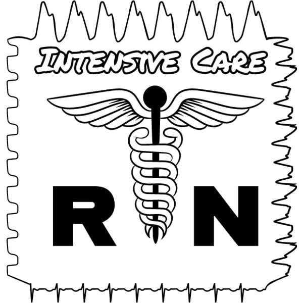 Intensive care RN Thumbnail