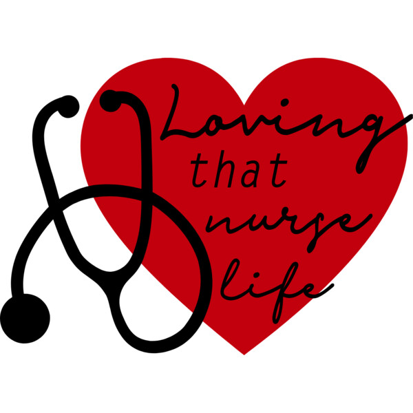 loving that nurse life Thumbnail