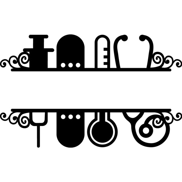 nurse split Thumbnail