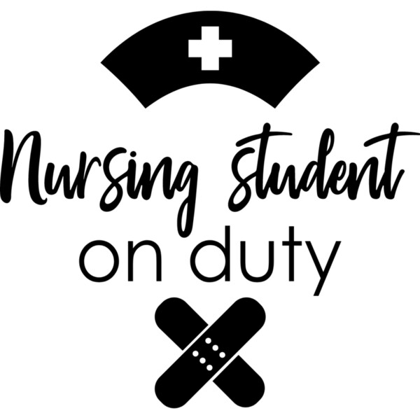 nursing student on duty Thumbnail