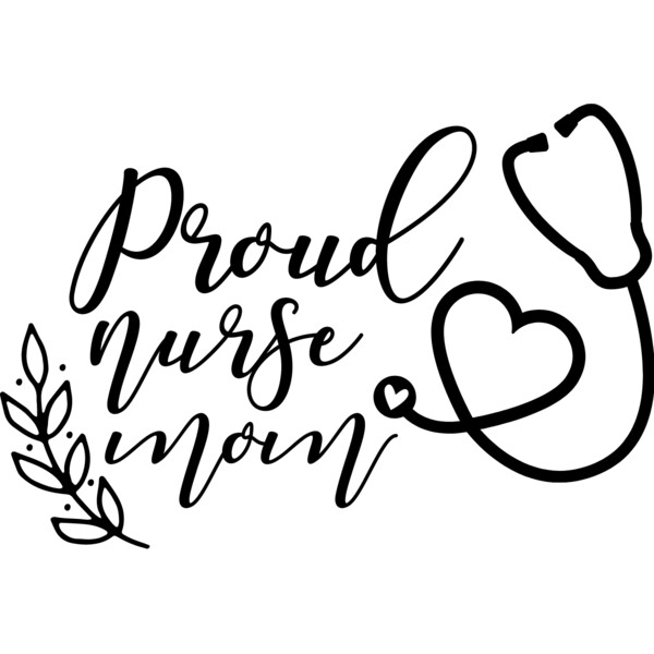 proud nurse mom Thumbnail