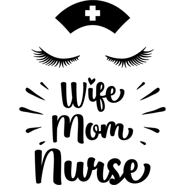 wife mom nurse Thumbnail