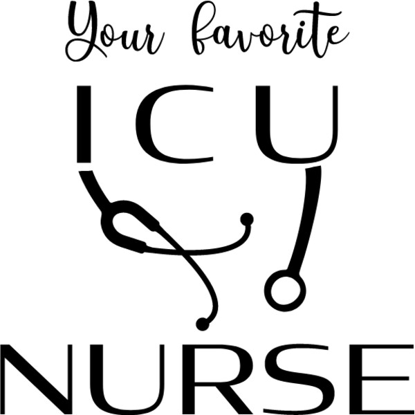 Your fav ICU nurse Thumbnail