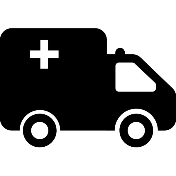 ambulance Thumbnail