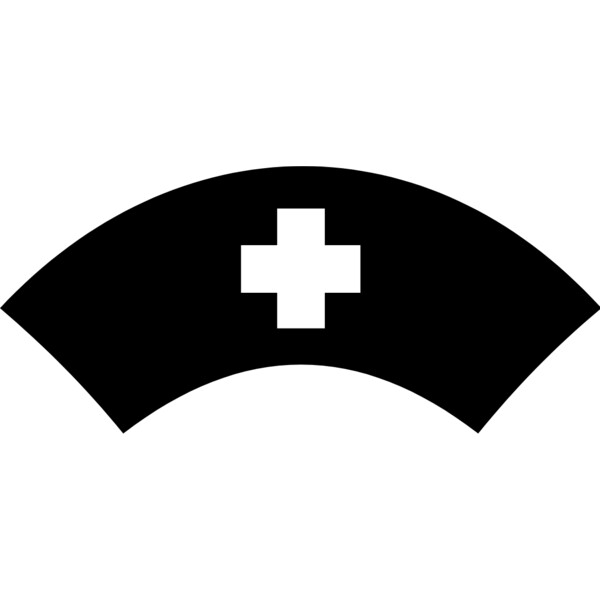 nurse hat Thumbnail