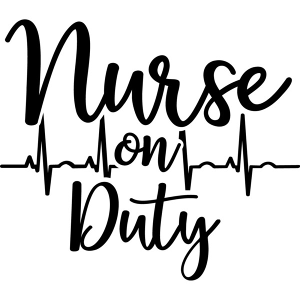 nurse on duty Thumbnail