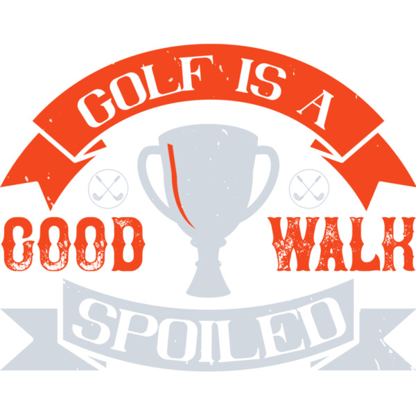 Golf Is A Good Walk Thumbnail