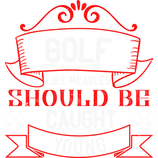 Young Golfers Quote Thumbnail