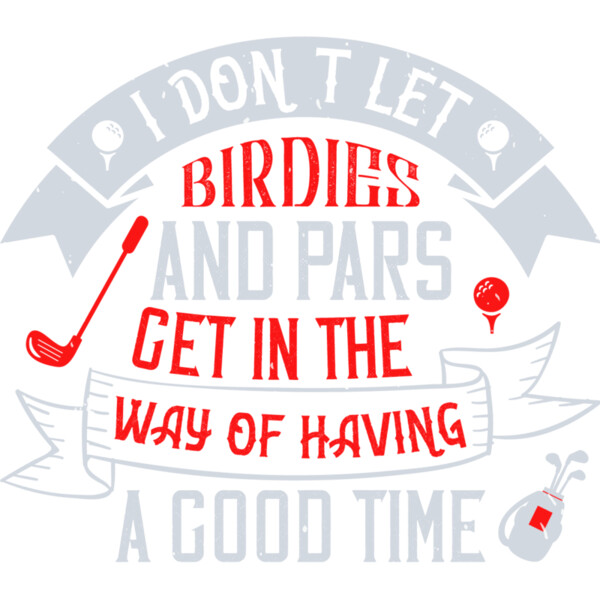 Good Time Golf Quote Thumbnail