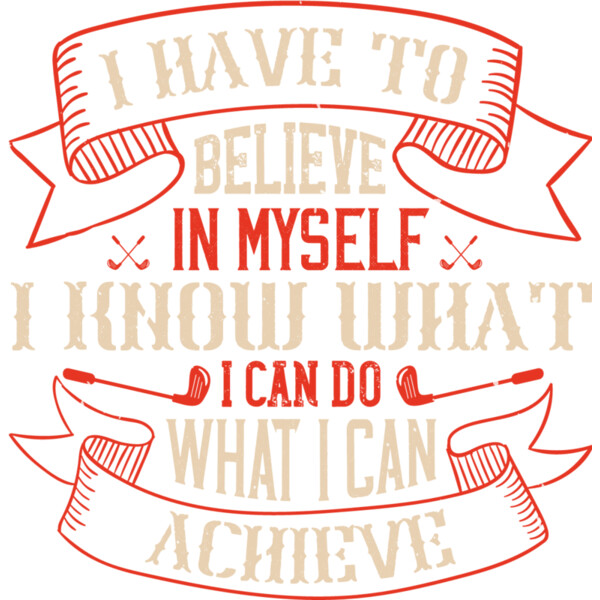 Believe In Yourself Thumbnail