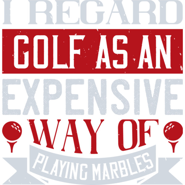 Expensive Marbles Golf Joke Thumbnail