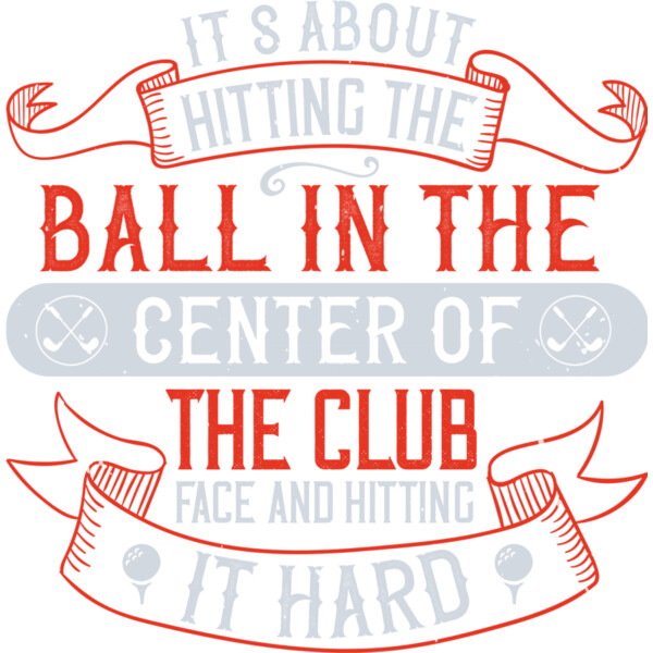 Golf Hitting Instructions  Thumbnail