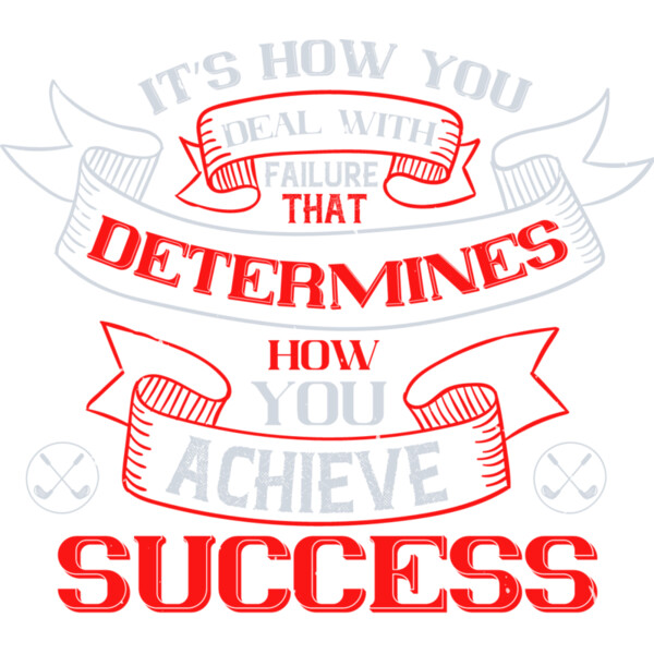 Failure & Success Golf Quotes Thumbnail