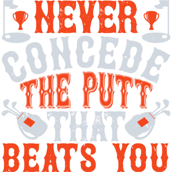 Beat By Putt Quote Thumbnail