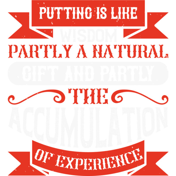 Gift & Experience Golf Quote Thumbnail