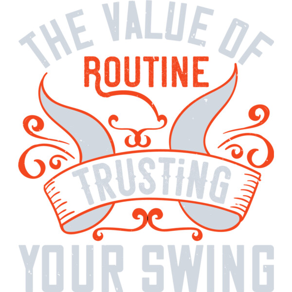 Routine Swing Golf Quuote Thumbnail