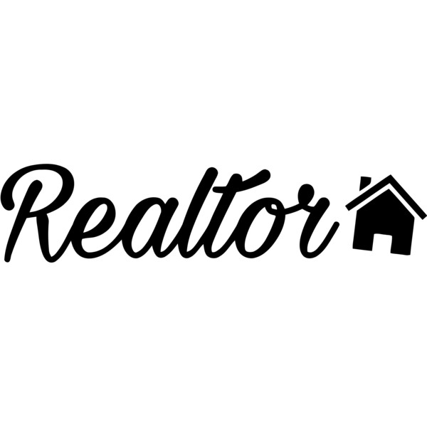 Realtor Cursive Thumbnail