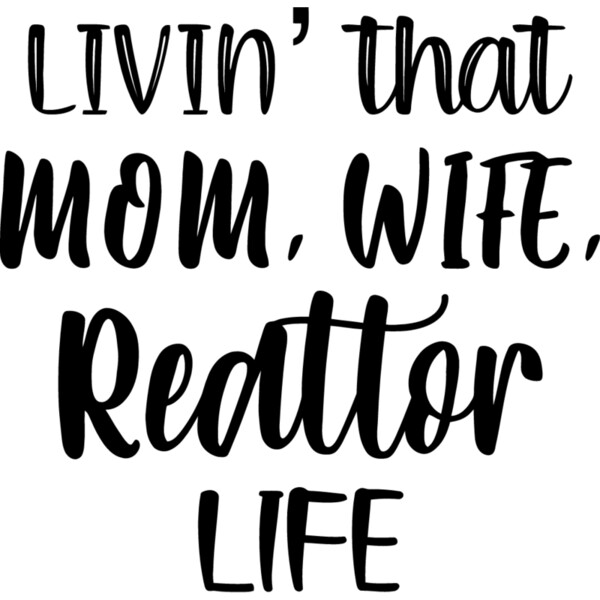 Mom, Wife, Realtor Life Thumbnail
