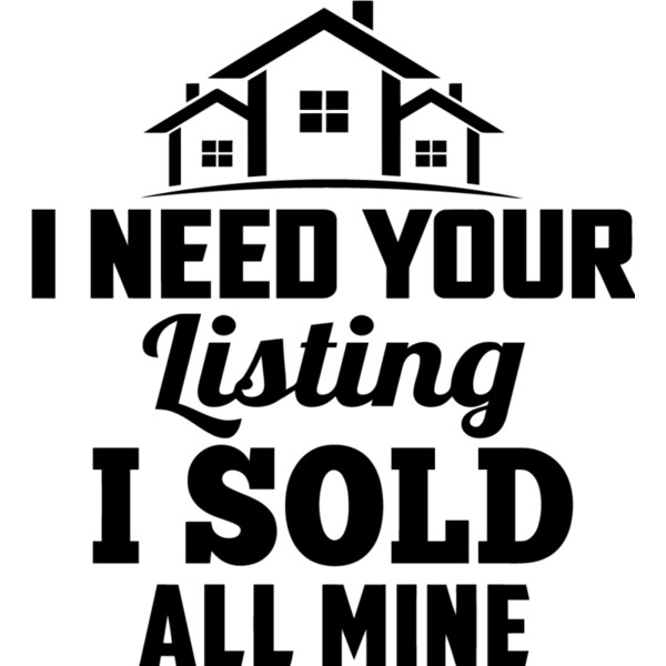 Sold All My Listings Thumbnail