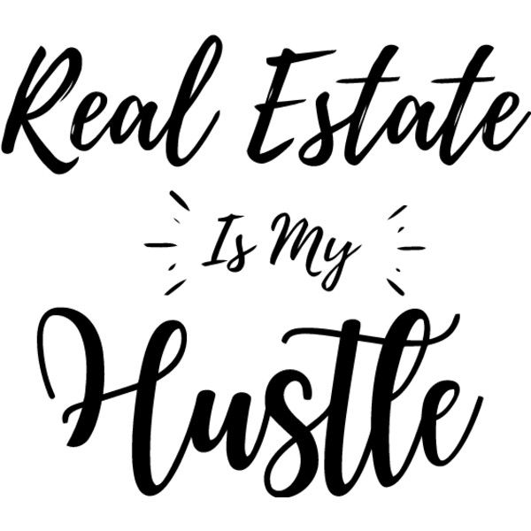 Real Estate Is My Hustle Thumbnail