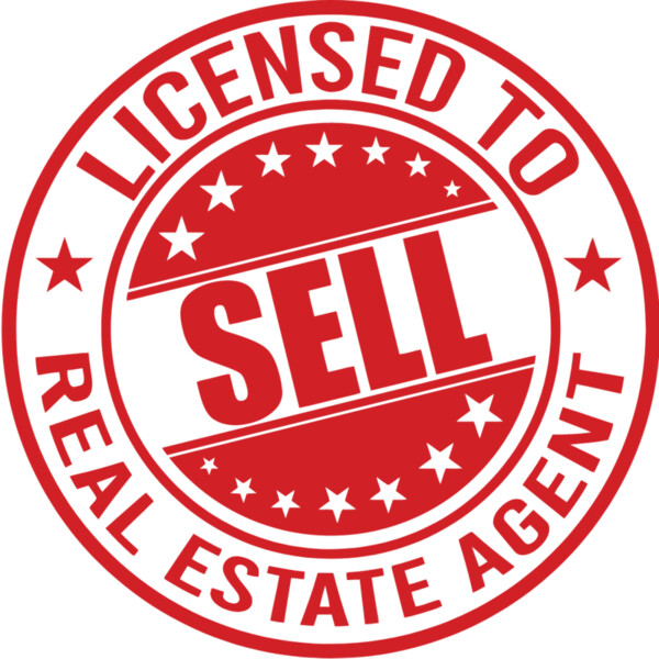 Licensed To Sell  Thumbnail