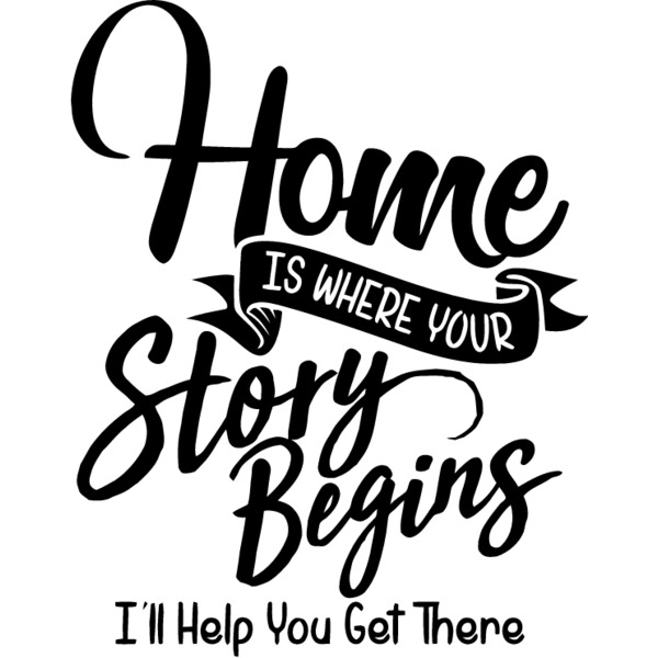 Home Is Where Your Story Begins Thumbnail
