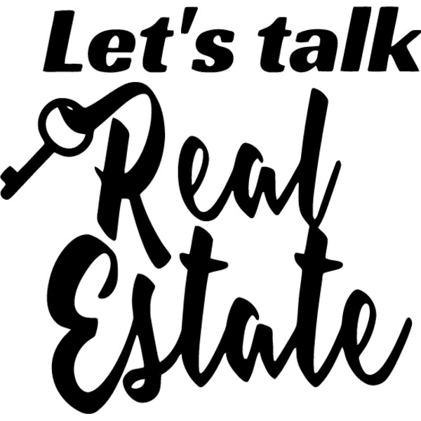 Let's Talk Real Estate Thumbnail