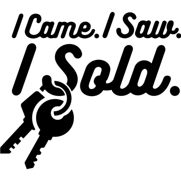 I Came, I Saw, I Sold Thumbnail