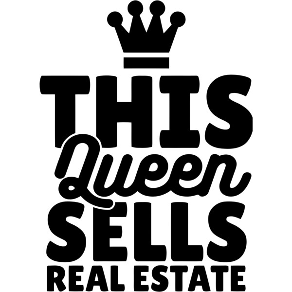 This Queen Sells Real Estate Thumbnail