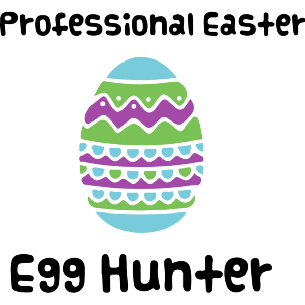 Professional Easter Egg Hunter Thumbnail