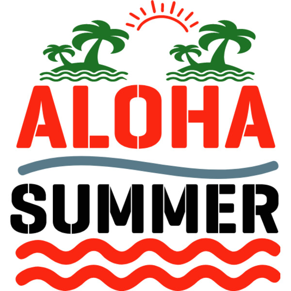 Aloha Summer Thumbnail