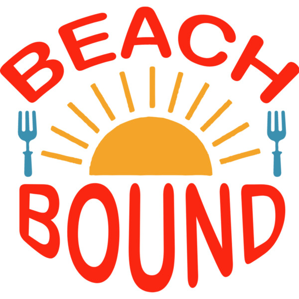 Beach Bound Thumbnail