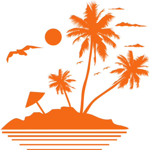 Beach Life Thumbnail