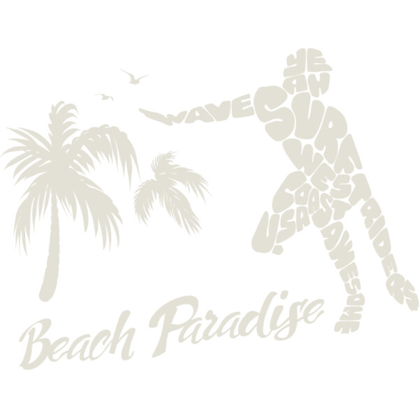 Beach Paradise Thumbnail