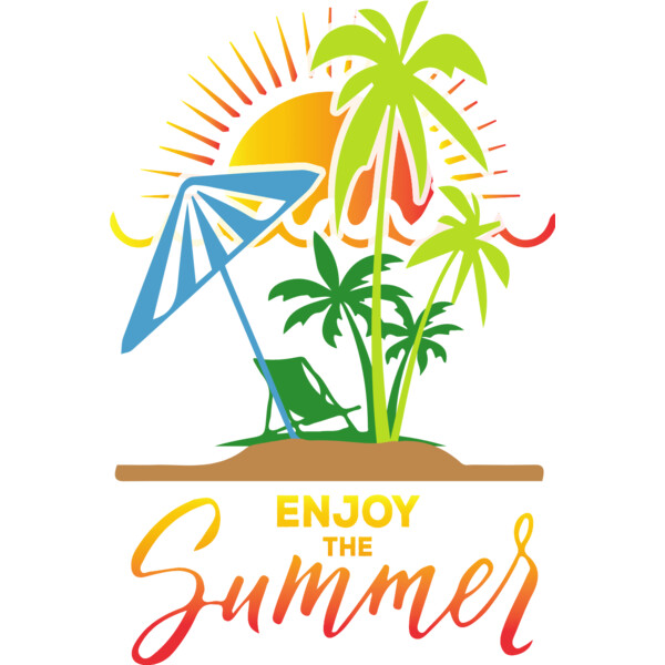 Enjoy The Summer1  Thumbnail