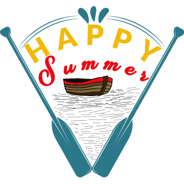 Happy Summer1 Thumbnail