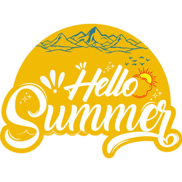 Hello Summer6 Thumbnail