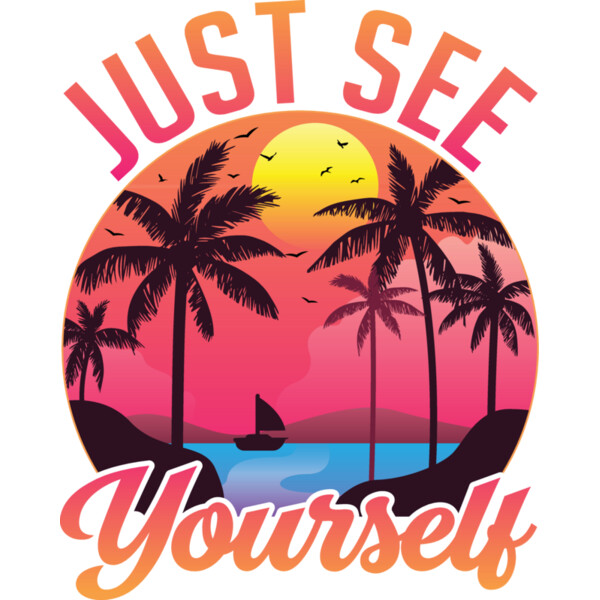 Just See Yourself Thumbnail