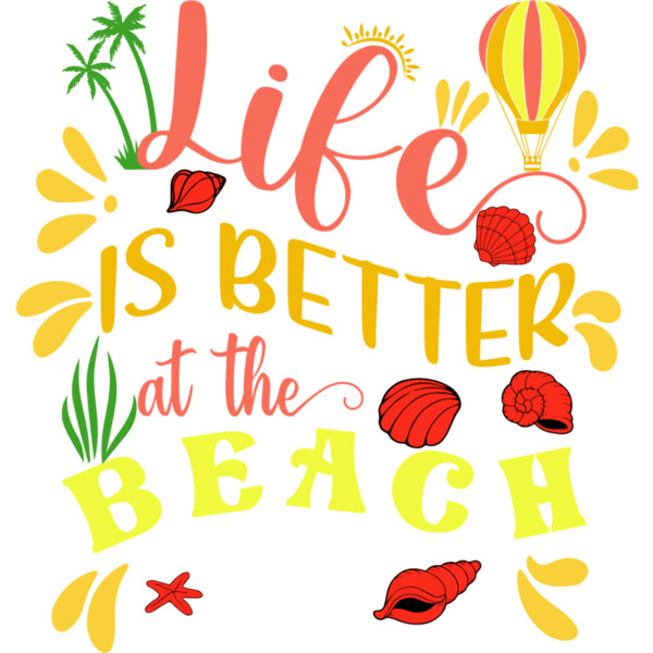 Life Is Better Thumbnail