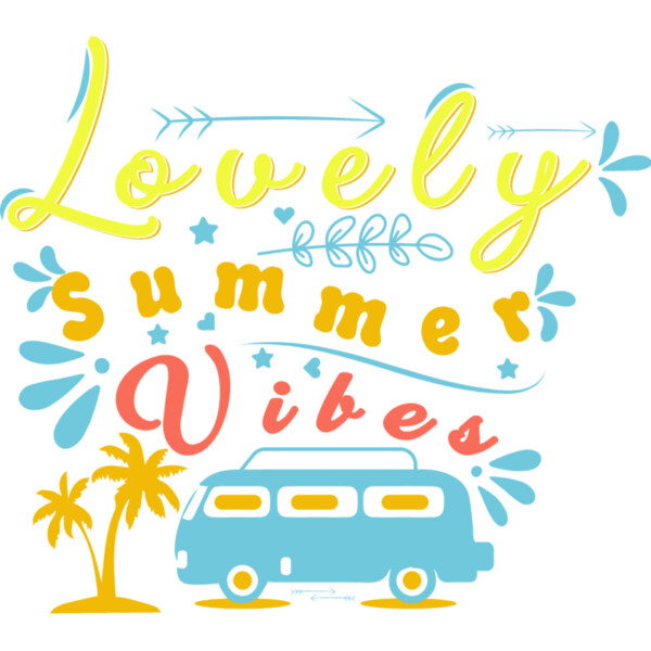 Lovely Summer Thumbnail