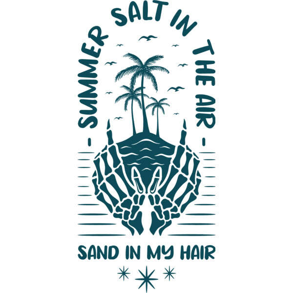 Summer Beach Thumbnail