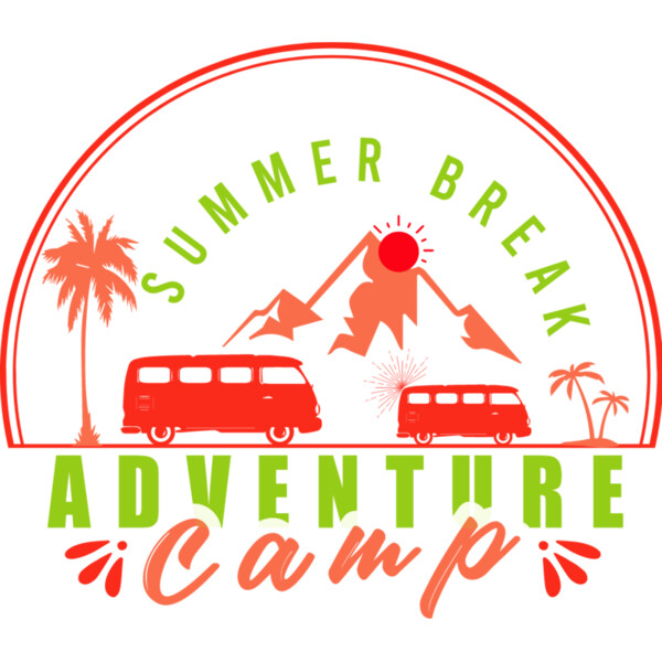 Summer Break Thumbnail