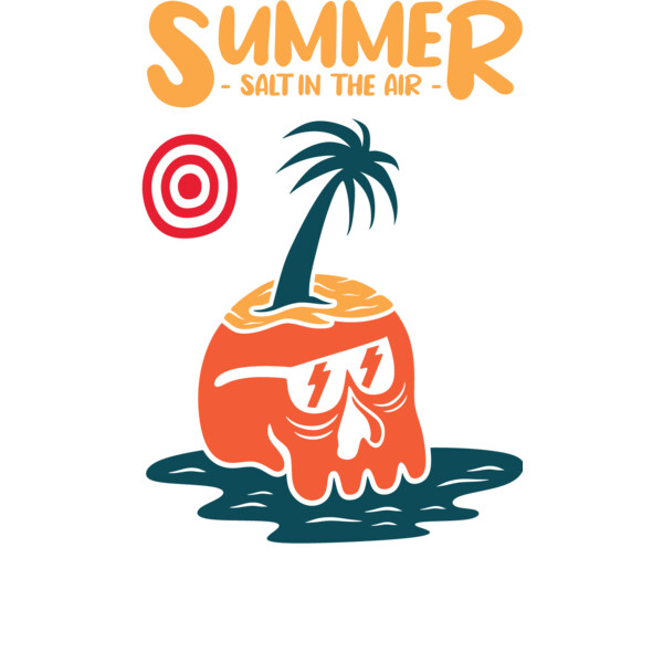 Summer Salt In The Air Thumbnail