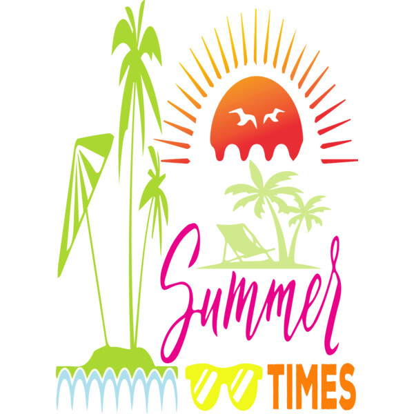 Summer Times  Thumbnail
