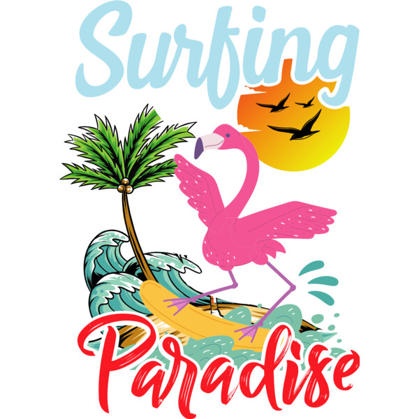 Surfing Paradise 2 Thumbnail