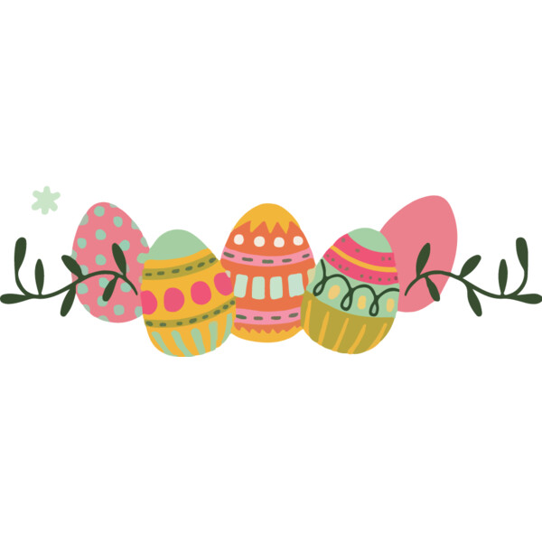 Easter Egg Vine Thumbnail
