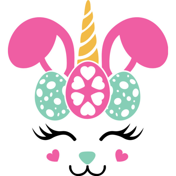 Cute Bunny Thumbnail