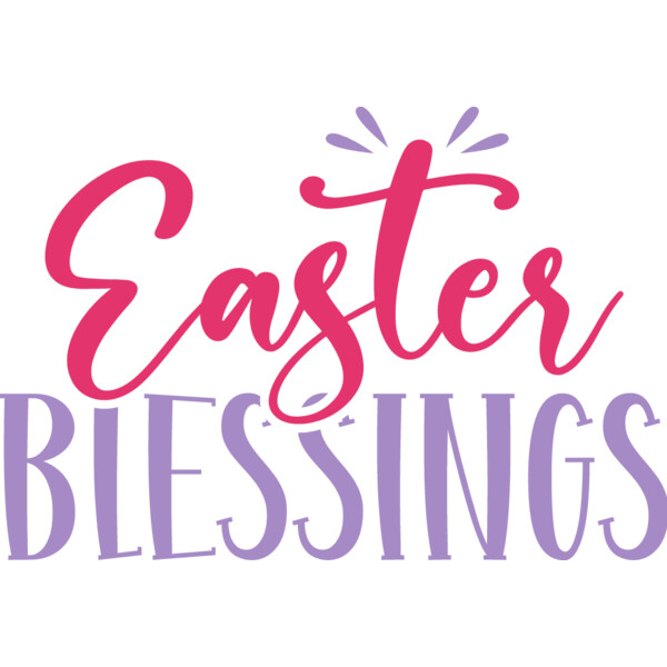 Easter Blessing Thumbnail