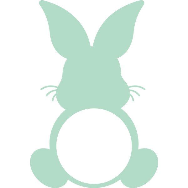 Easter Bunny Thumbnail