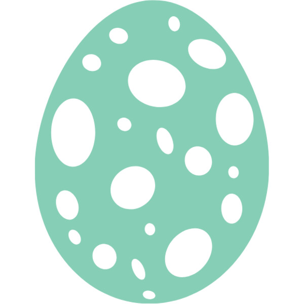 Easter Egg Thumbnail